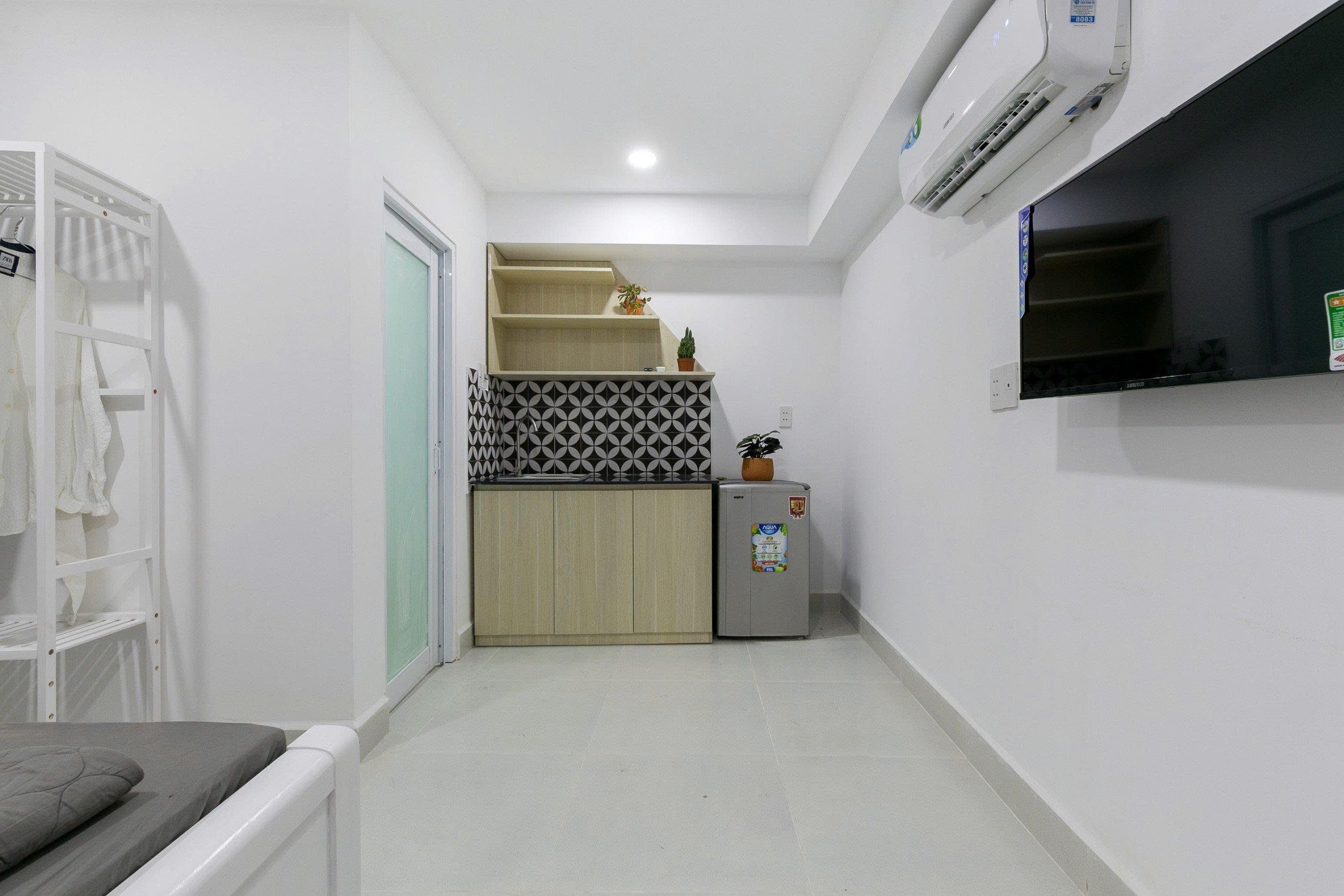 Ảnh 3 của Studio - Bình Thạnh cạnh Nơ Trang Long và Phan Văn Trị