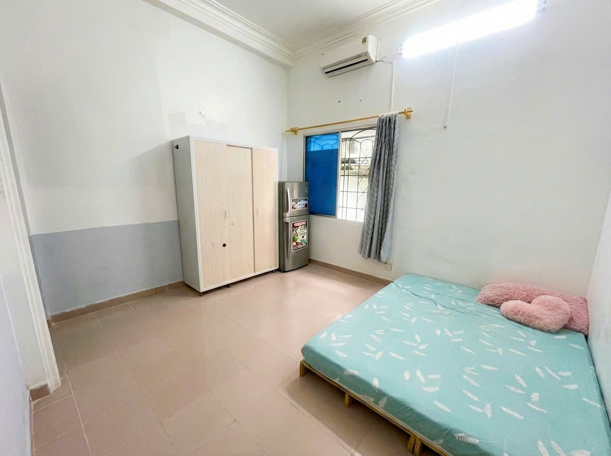 Phòng 302 lầu 3