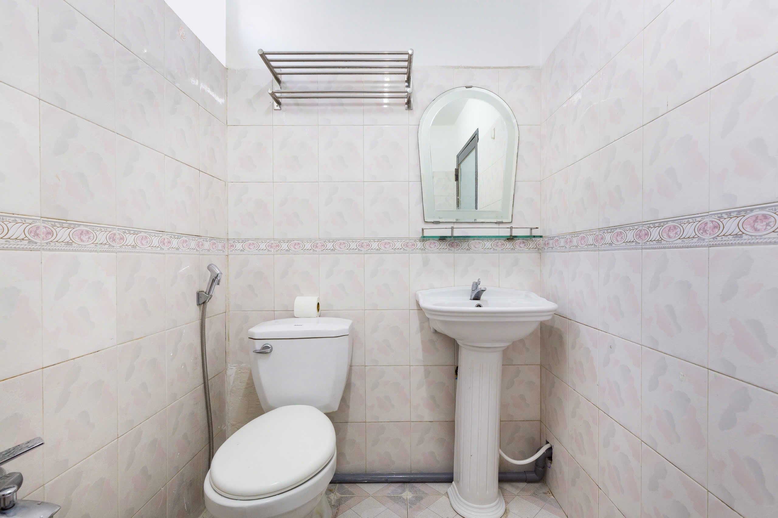 Ảnh 5 của Gác- Ngô Tất Tố Cạnh Ngay Q1 và Cầu Sài Gòn