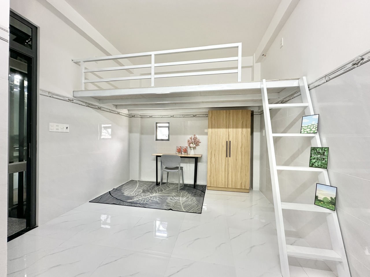 Ảnh 4 của 55/29 Nguyễn Văn Công - Gần Đại Học Công Nghiệp