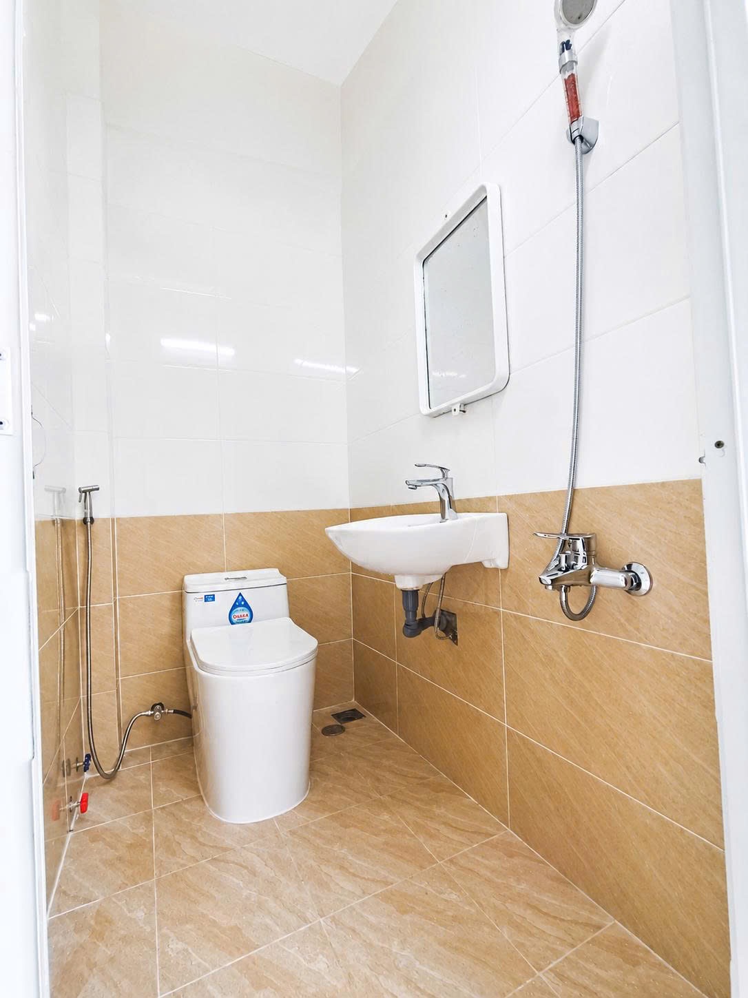Ảnh 4 của Bancol ngay tại Sân Bay T1-2 . Qua T3 chỉ 15P