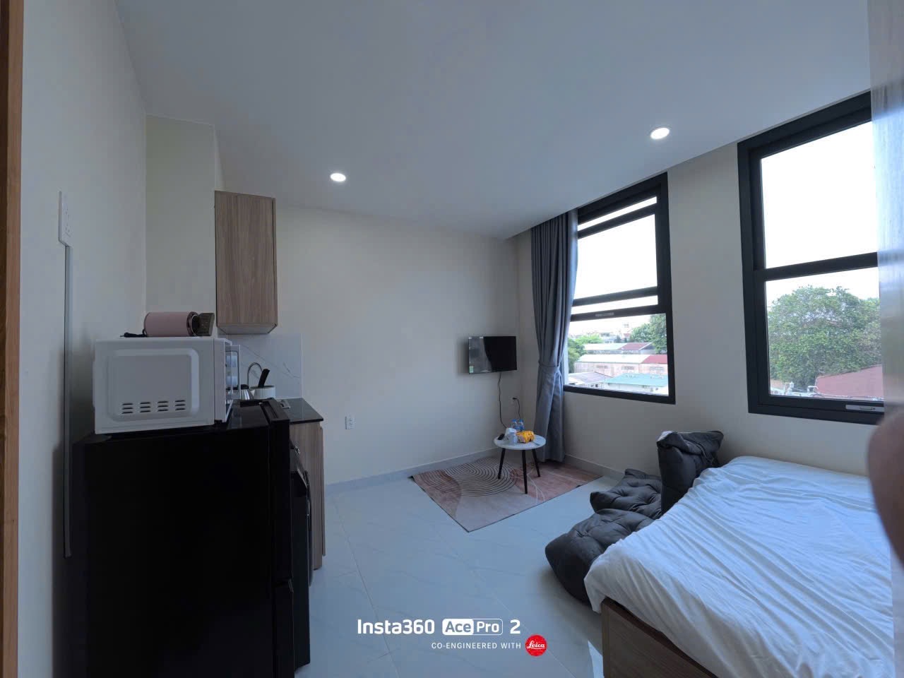 Ảnh 4 của Studio cửa sổ- Thang Máy Ngay Chu Văn An