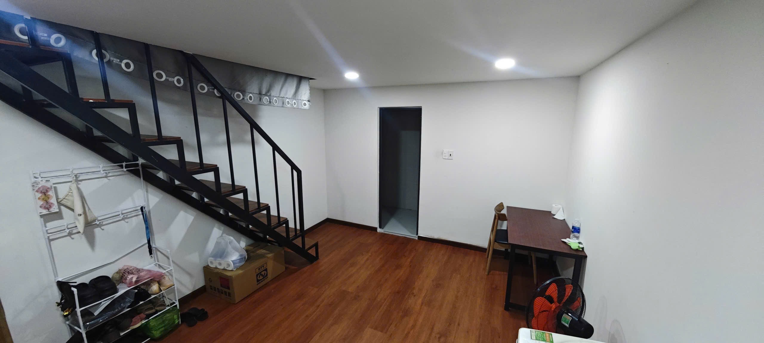 Ảnh 4 của Duplex 1 trệt 1 lầu- Khu Dương Quảng Hàm Gò Vấp