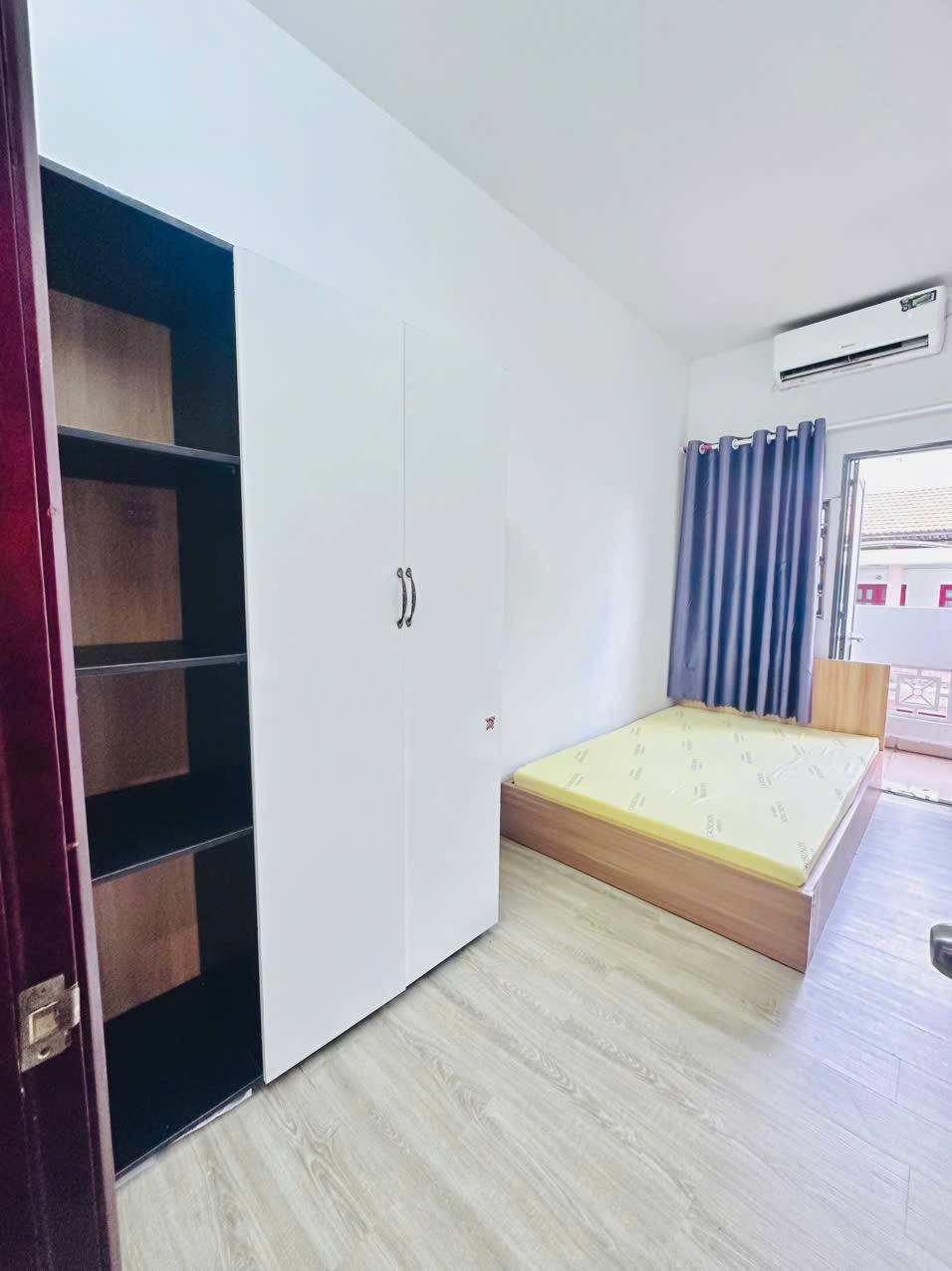 Ảnh 2 của 2PN Quách Văn Tuấn Tân Bình