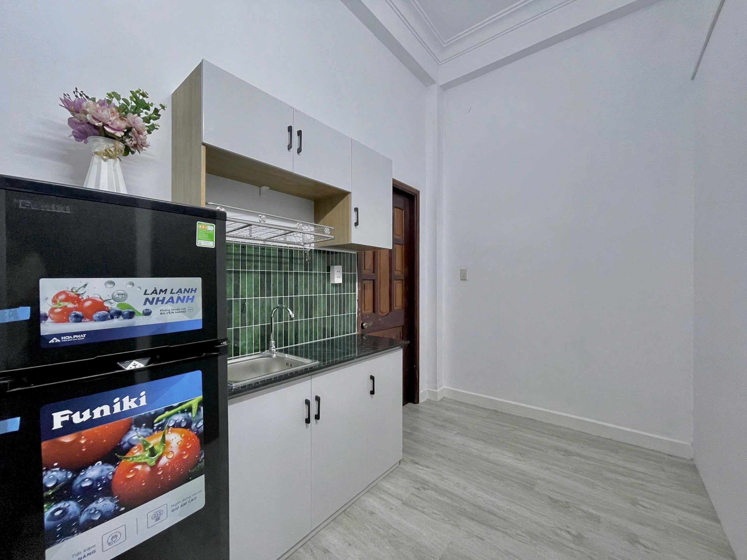 Ảnh 4 của 2PN Cộng Hoà - Gần Học Viện Hàng Không,Nhà ga T3,K300