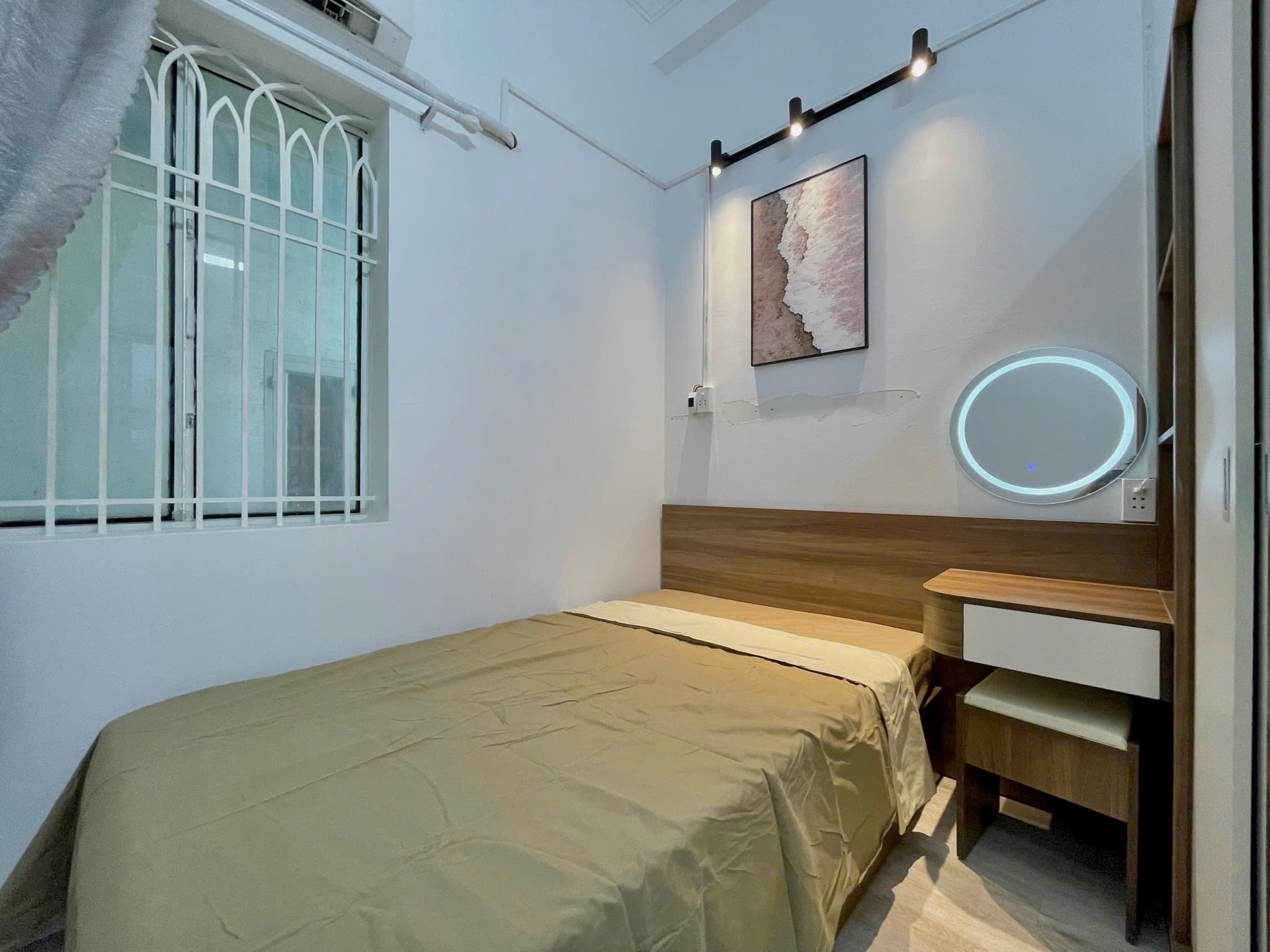 Ảnh 5 của 2PN Cộng Hoà - Gần Học Viện Hàng Không,Nhà ga T3,K300