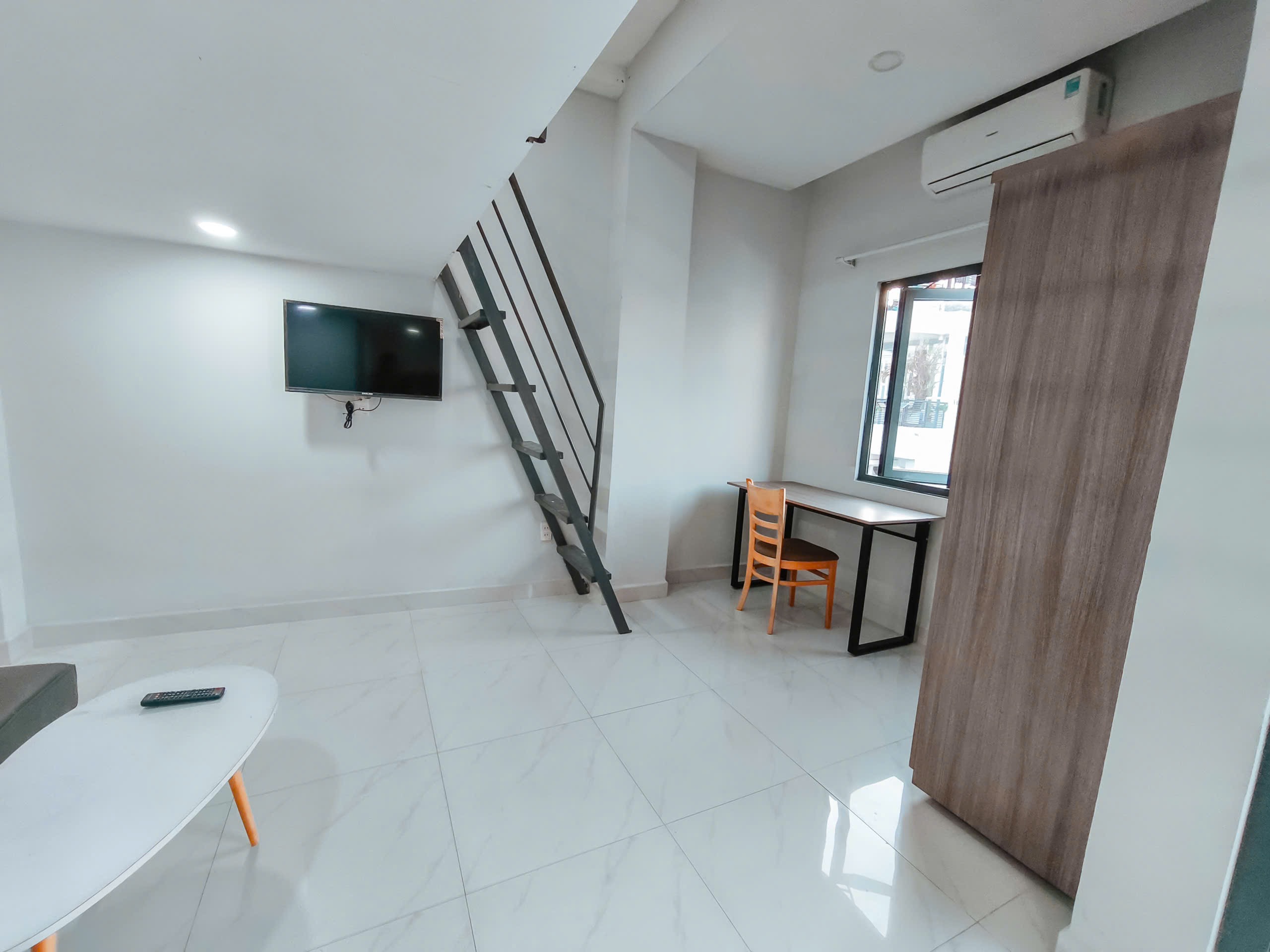 Ảnh 4 của Gác Bancol - Bình Thạnh