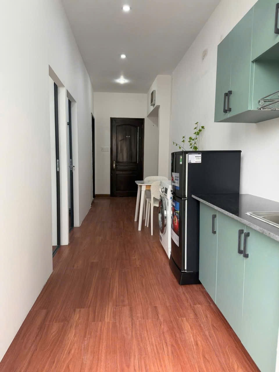 2PN Nguyễn Kiệm- Ngay Cầu Vượt Nguyễn Thái Sơn- Cạnh Phạm Văn Đồng - Cách Sân Bay chỉ 10P