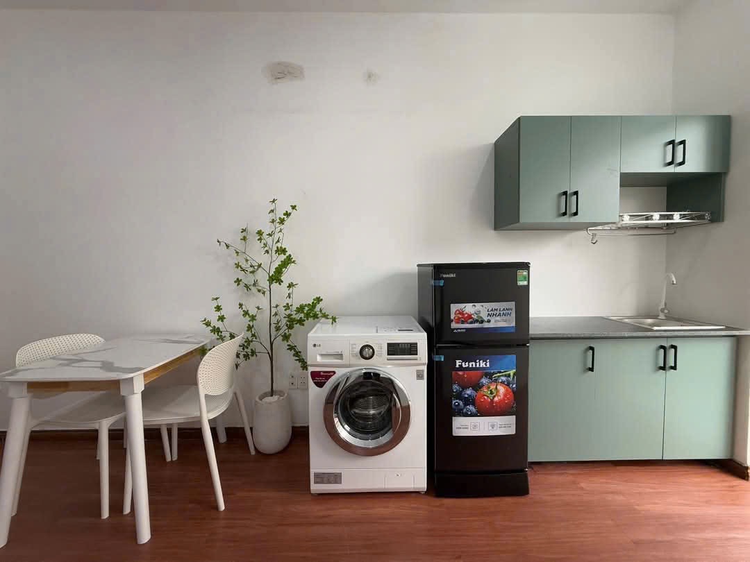 Ảnh 3 của 2PN cửa sổ - Phú Nhuận Ngay Cầu Vượt Nguyễn Kiệm