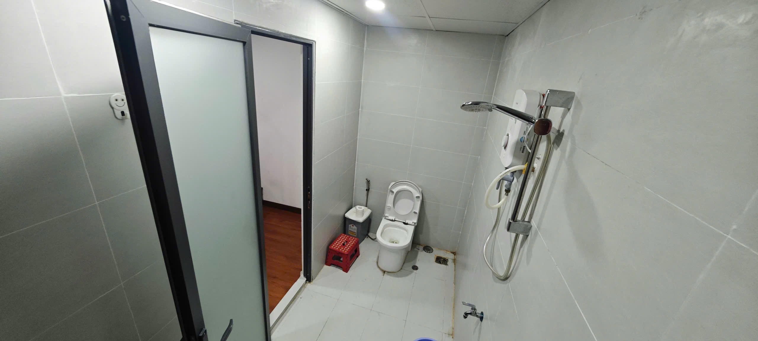 Ảnh 5 của Duplex 1 trệt 1 lầu- Khu Dương Quảng Hàm Gò Vấp