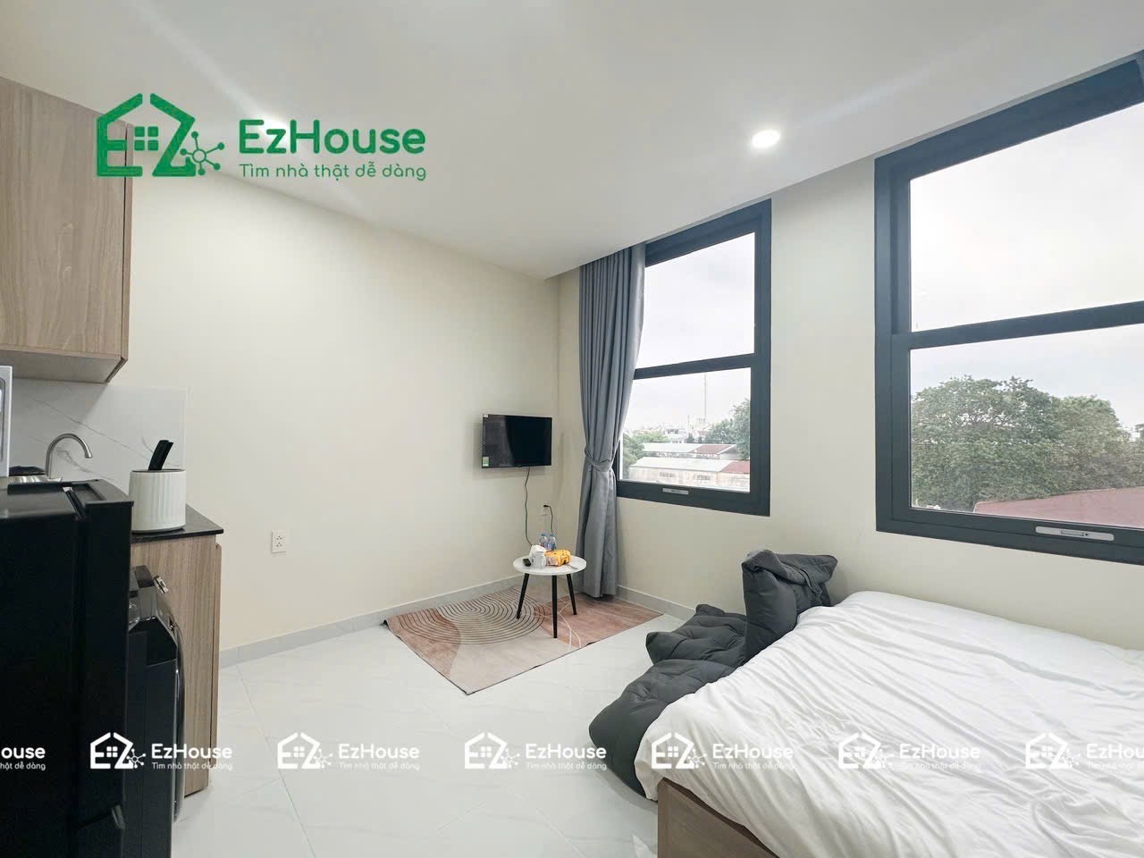 Ảnh 2 của Studio cửa sổ- Thang Máy Ngay Chu Văn An