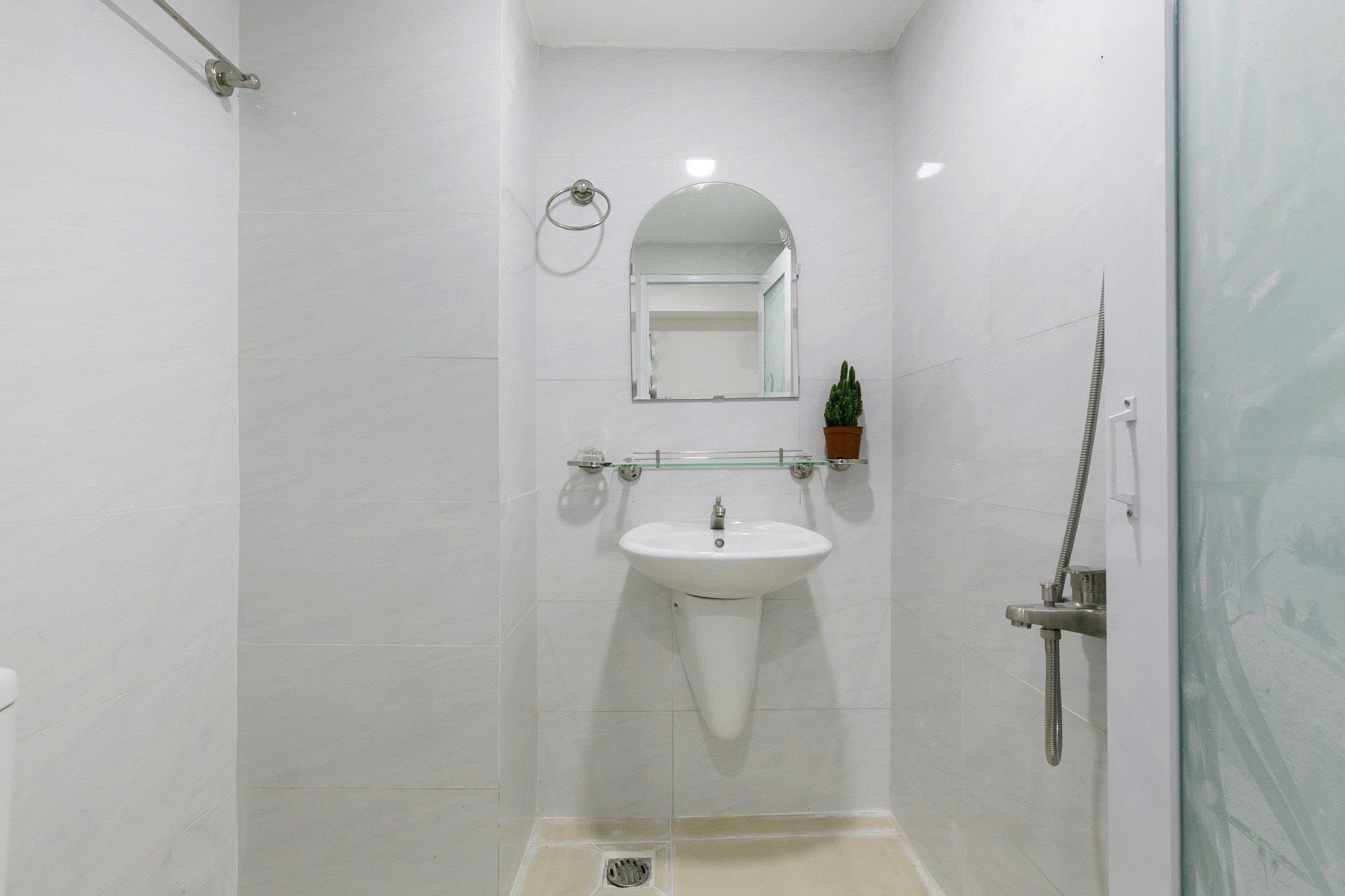 Ảnh 5 của Studio - Bình Thạnh cạnh Nơ Trang Long và Phan Văn Trị
