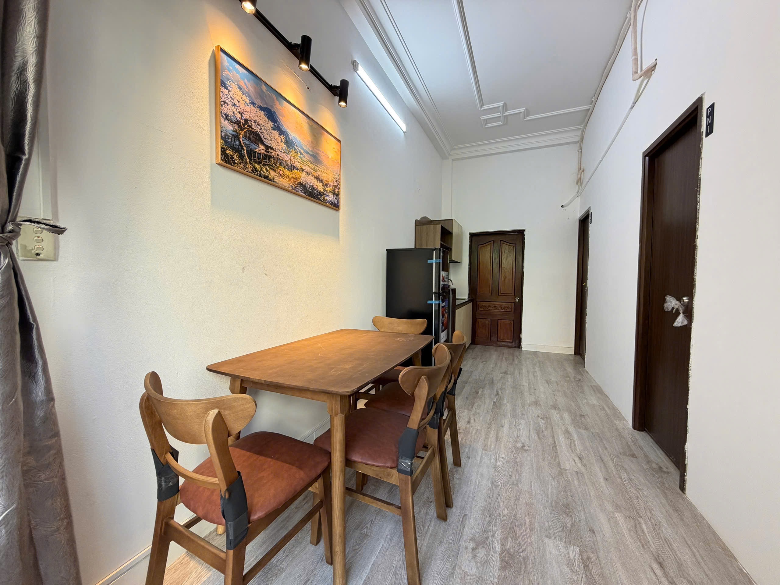 Ảnh 5 của 2PN Cộng Hoà - Gần Học Viện Hàng Không,lotte mart Cộng Hoà