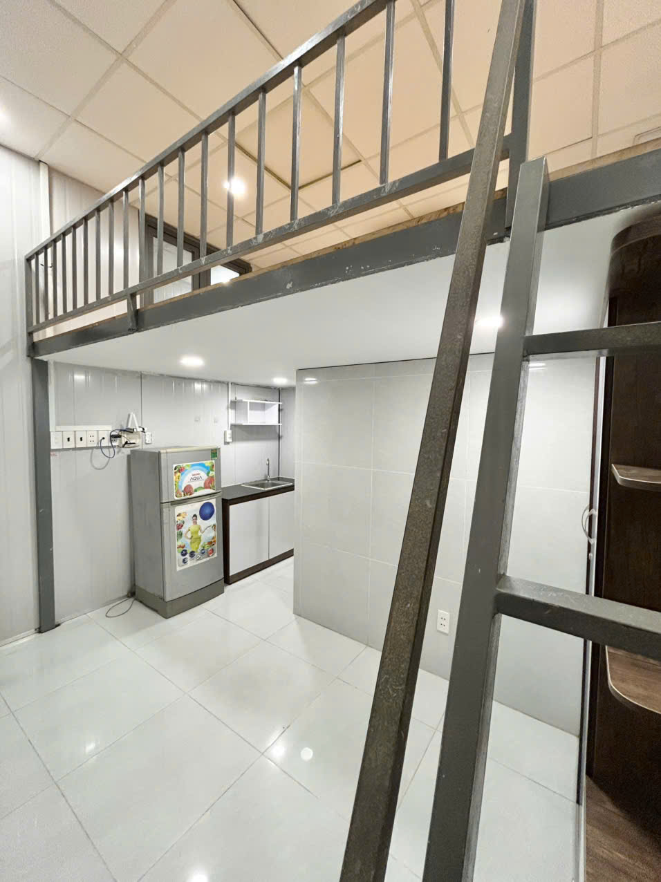 Ảnh 5 của 🏠 Đối diện Bến Xe Miền Đông,Cạnh Ung Văn Khiêm. Gần Ngã tư hàng xanh. Qua Trường Hutech siêu gần.