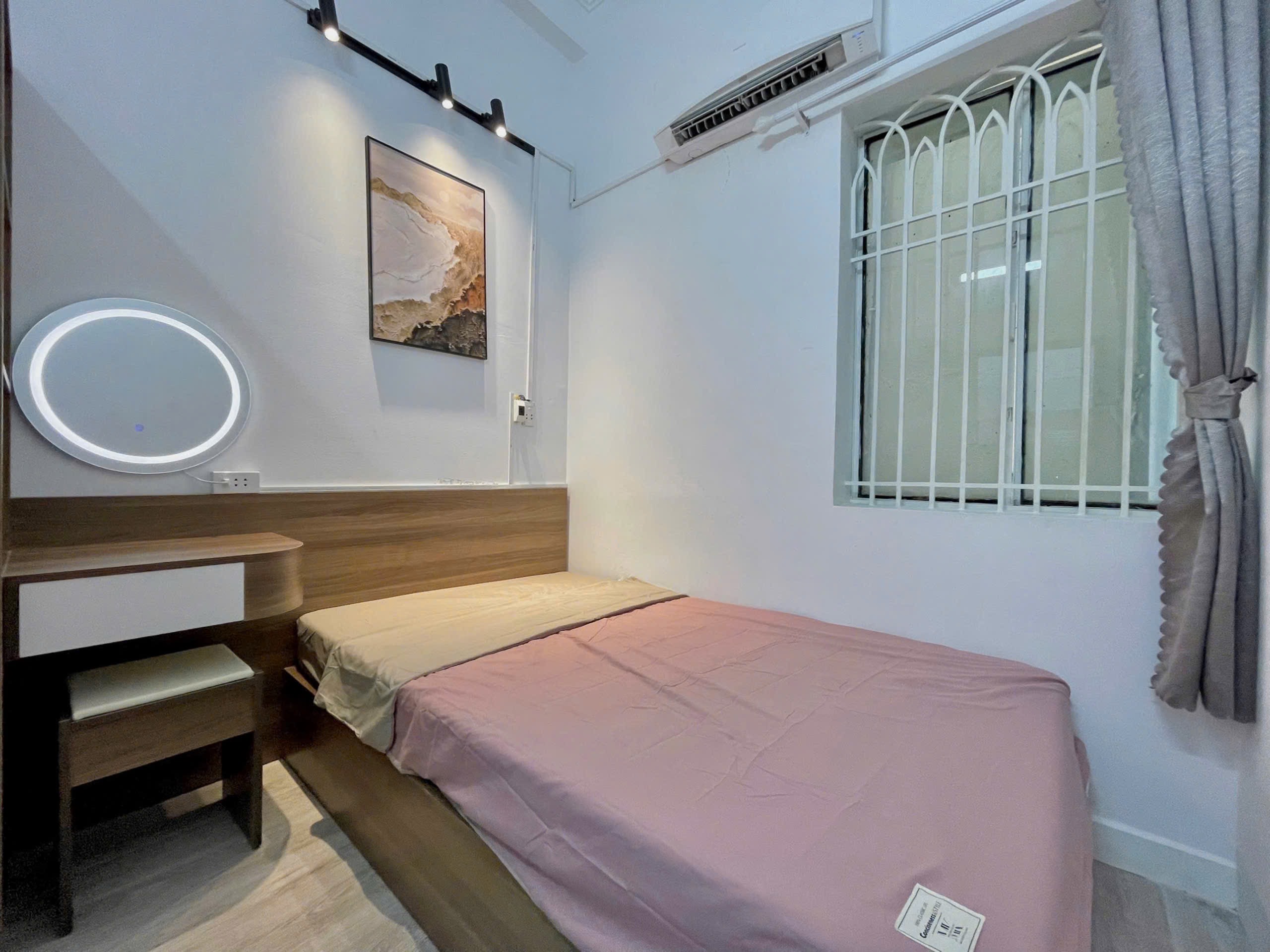 Ảnh 3 của 2PN Cộng Hoà - Gần Học Viện Hàng Không,Nhà ga T3,K300