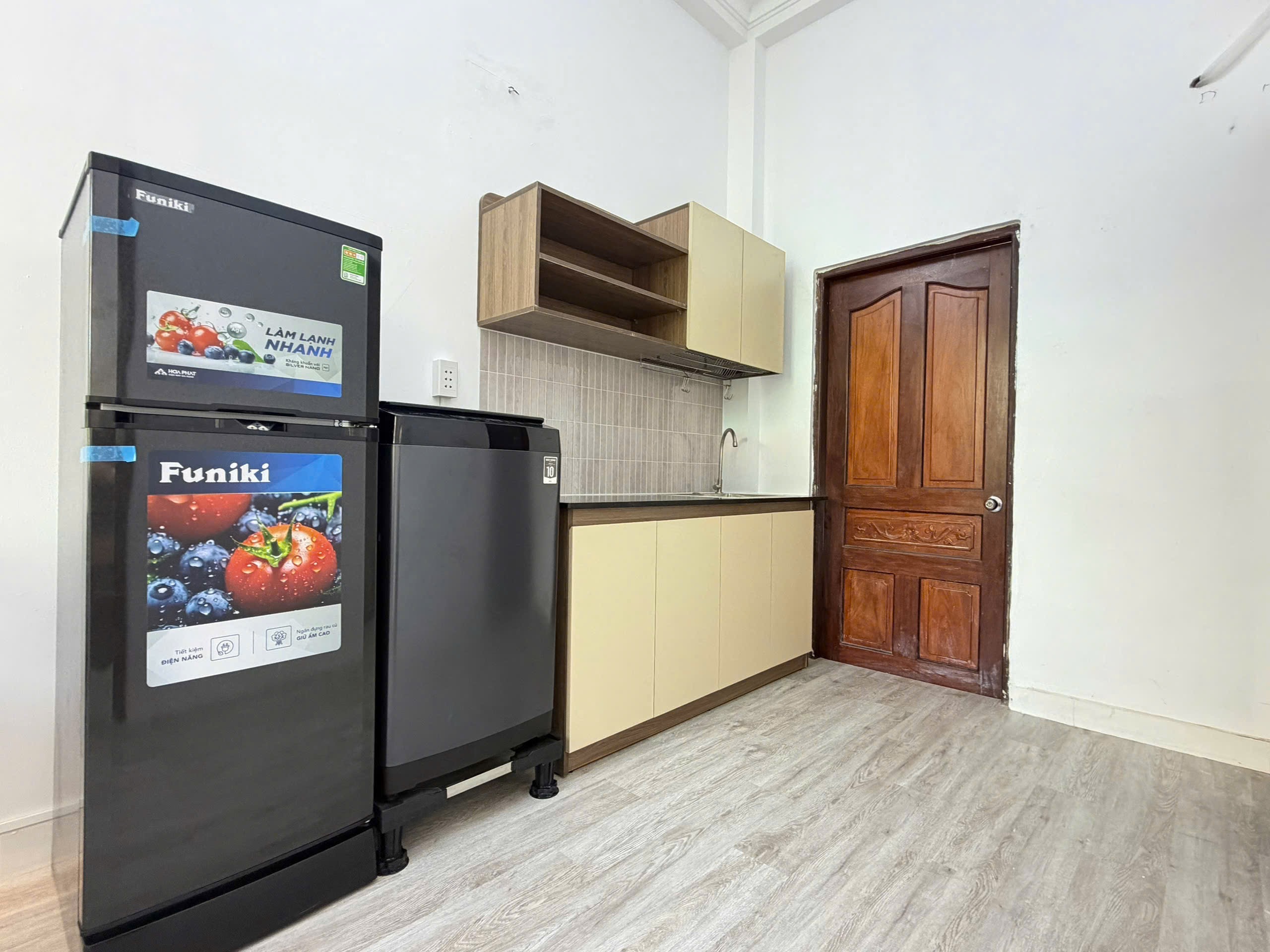 Ảnh 3 của 2PN Cộng Hoà - Gần Học Viện Hàng Không,lotte mart Cộng Hoà