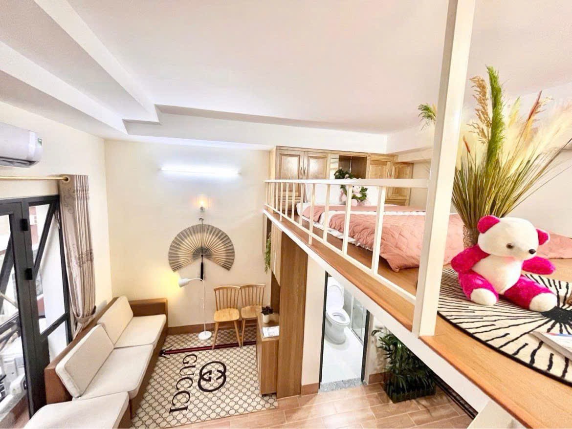 Ảnh 4 của Duplex- CMT8 ngay Q10