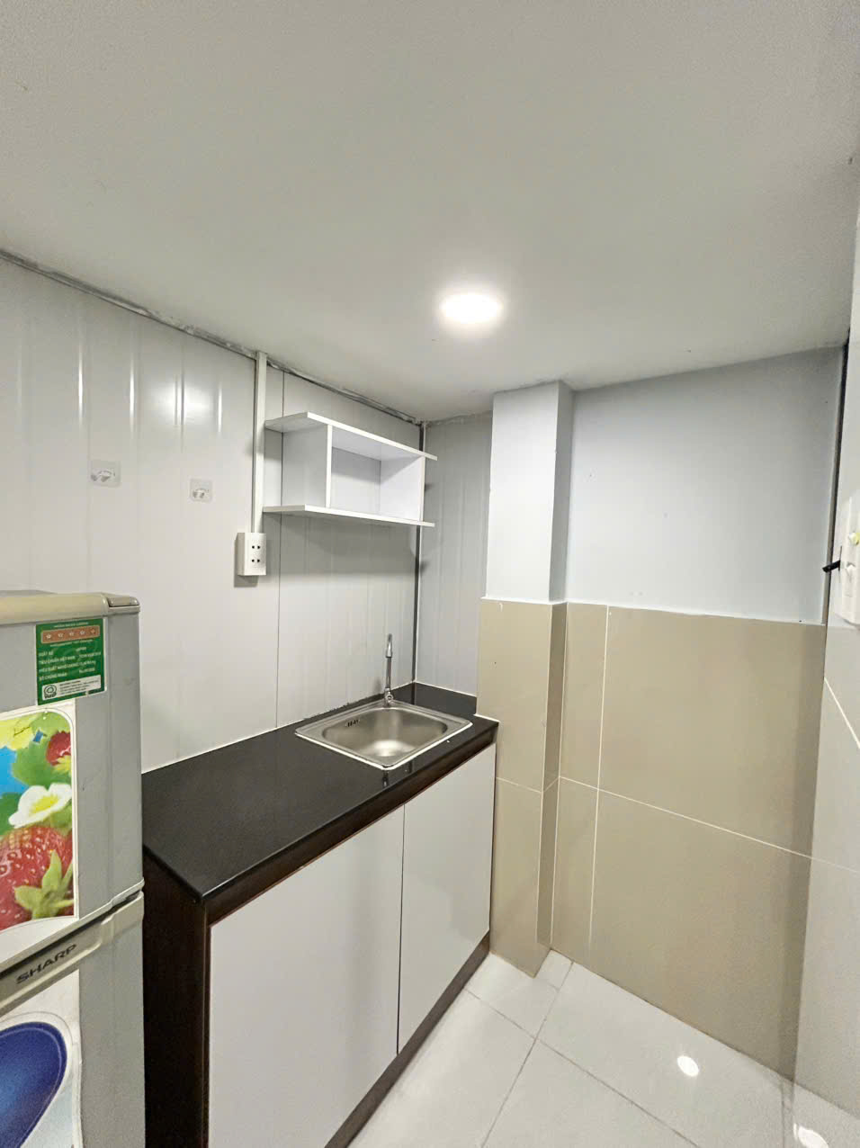 Ảnh 3 của 🏠 Đối diện Bến Xe Miền Đông,Cạnh Ung Văn Khiêm. Gần Ngã tư hàng xanh. Qua Trường Hutech siêu gần.