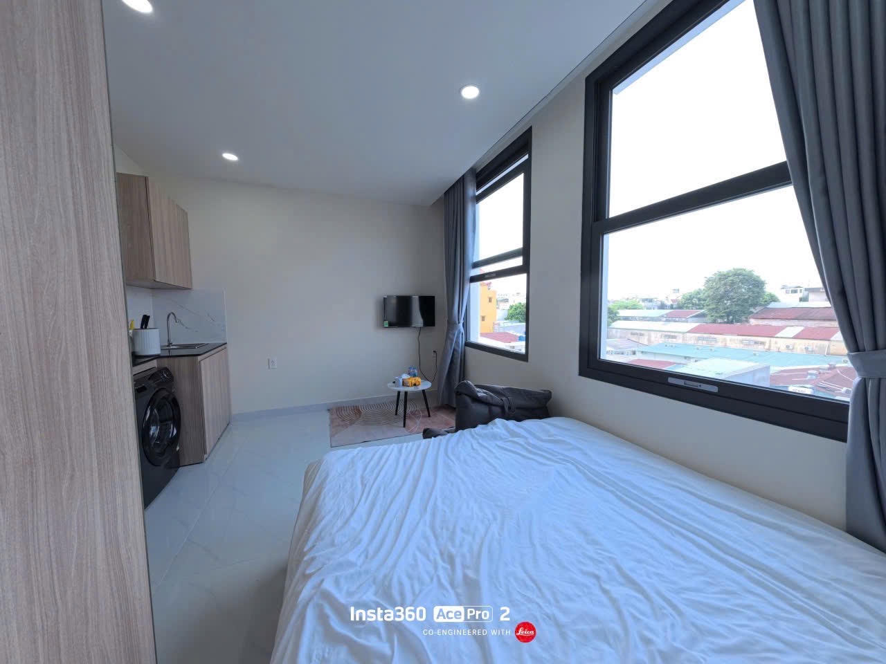 Ảnh 5 của Studio cửa sổ- Thang Máy Ngay Chu Văn An