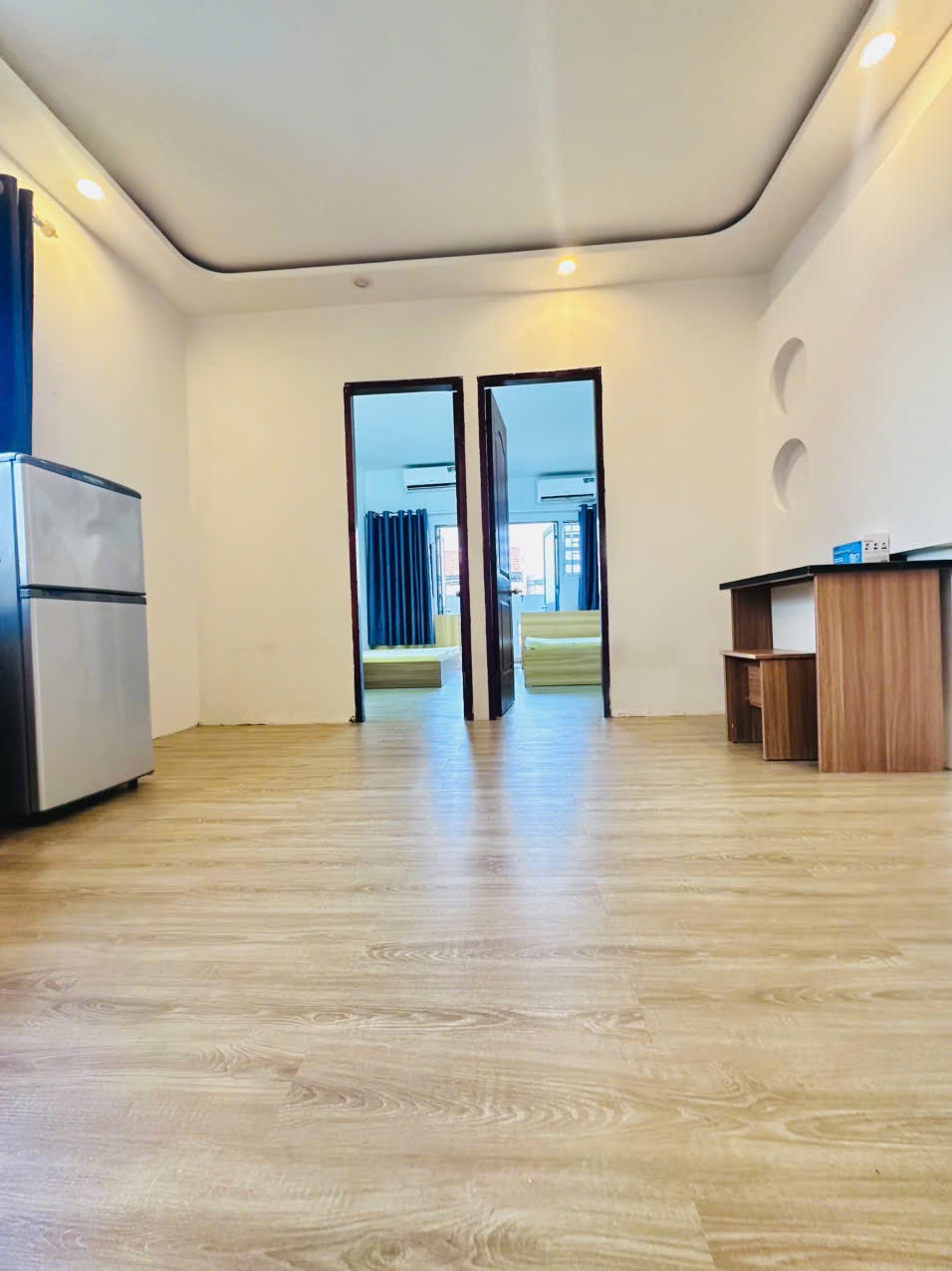 2PN Quách Văn Tuấn Tân Bình